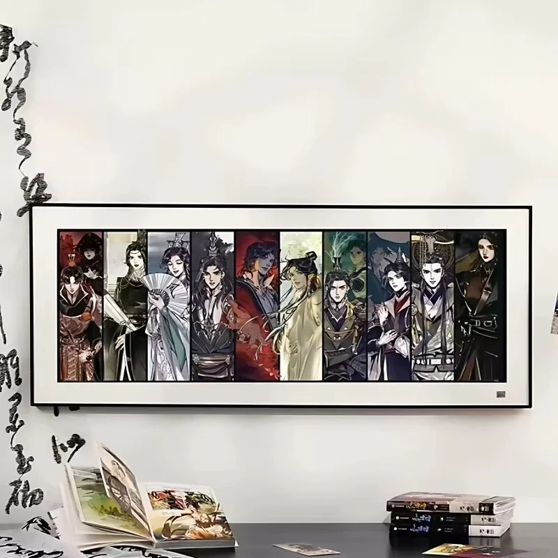 Official Merchandise Anime - New Toi Tgcf Tian Guan Ci