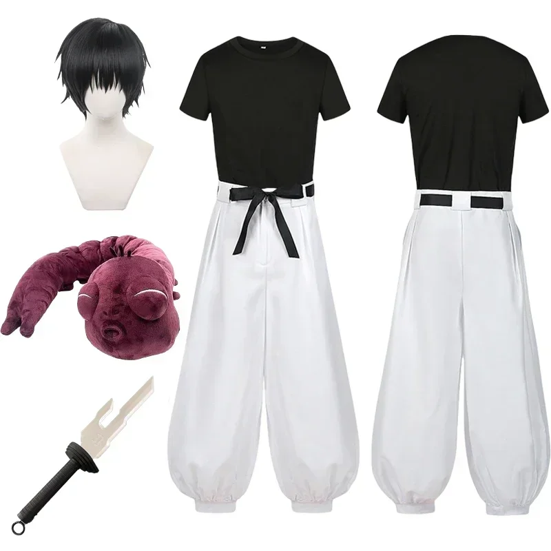 Anime Themed Merchandise - Jujutsu JJK Manga Anime Fushiguro Toji