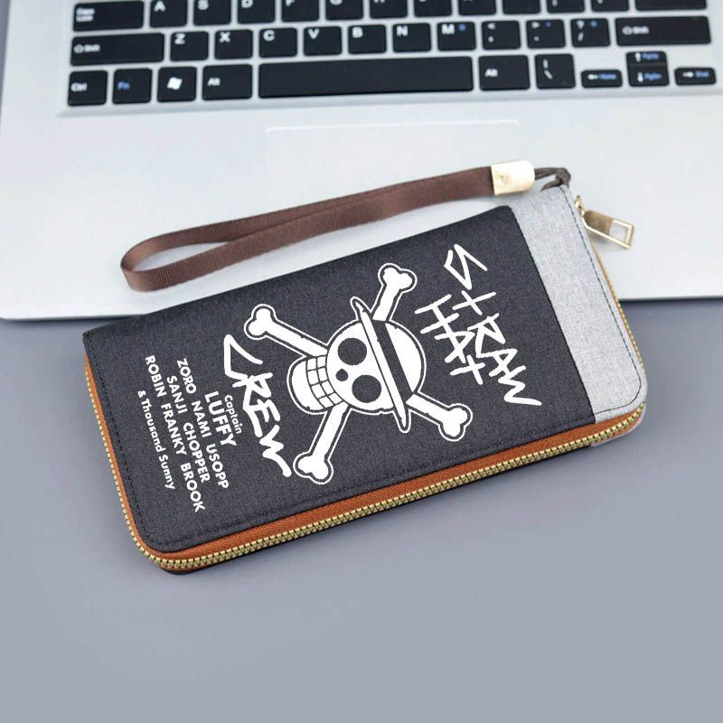 One Piece Skeleton Pattern Car - огляд і ціна Anime Merchandise Wholesale