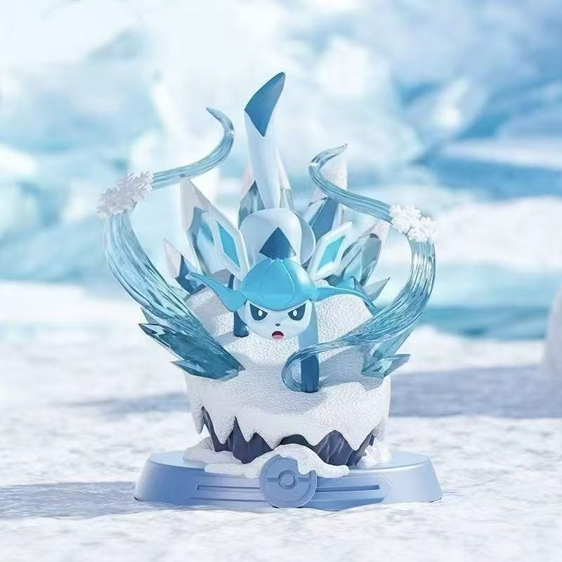 Anime Pokemon Funism Adventure - огляд і ціна Pokemon Anime Merchandise