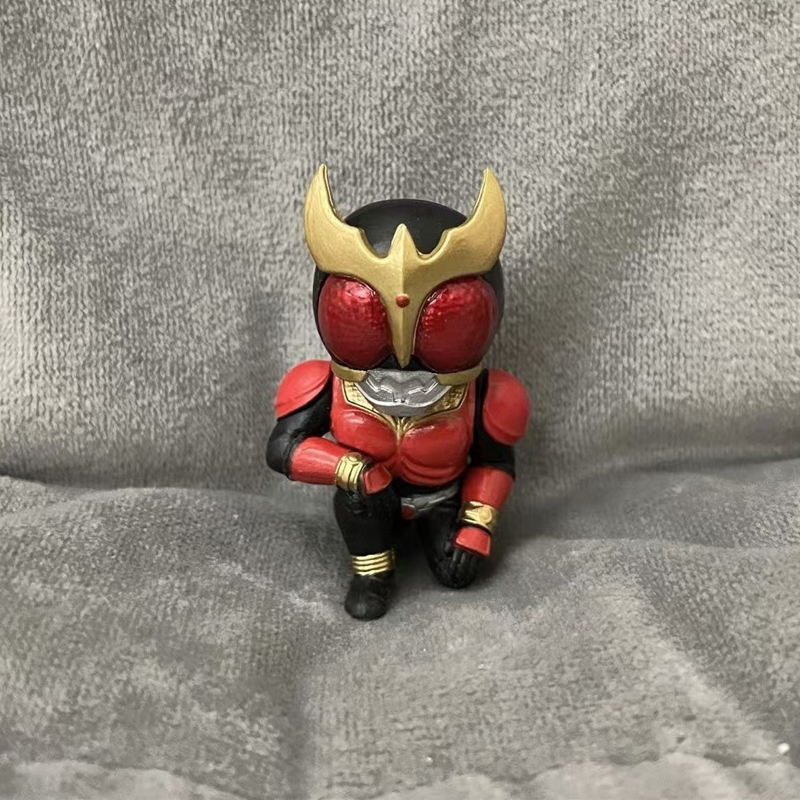 Bandai Official Kamen Rider Ku - огляд і ціна Official Merchandise Anime