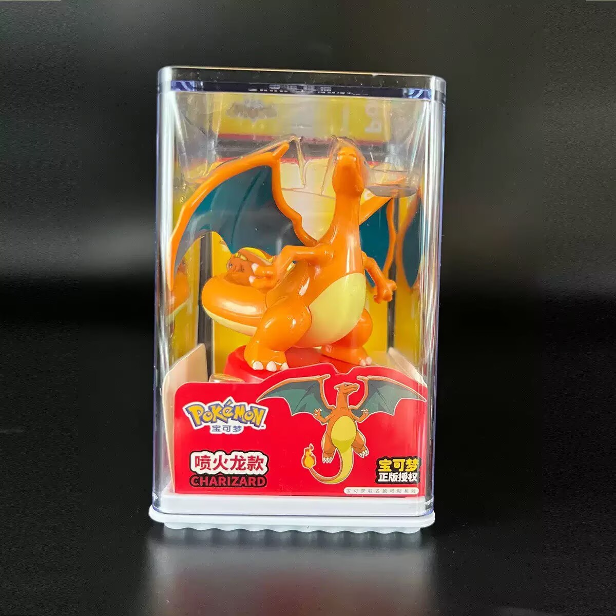Pokemon Model Kit Anime Charac - огляд і ціна Pokemon Anime Merchandise