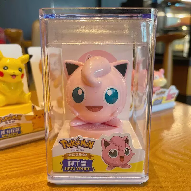 Pokemon Model Kit Anime Charac - огляд і ціна Pokemon Anime Merchandise