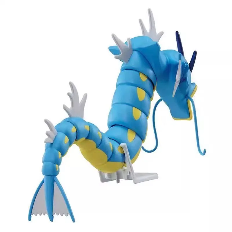 Original Bandai Pokemon Figure - огляд і ціна Pokemon Anime Merchandise