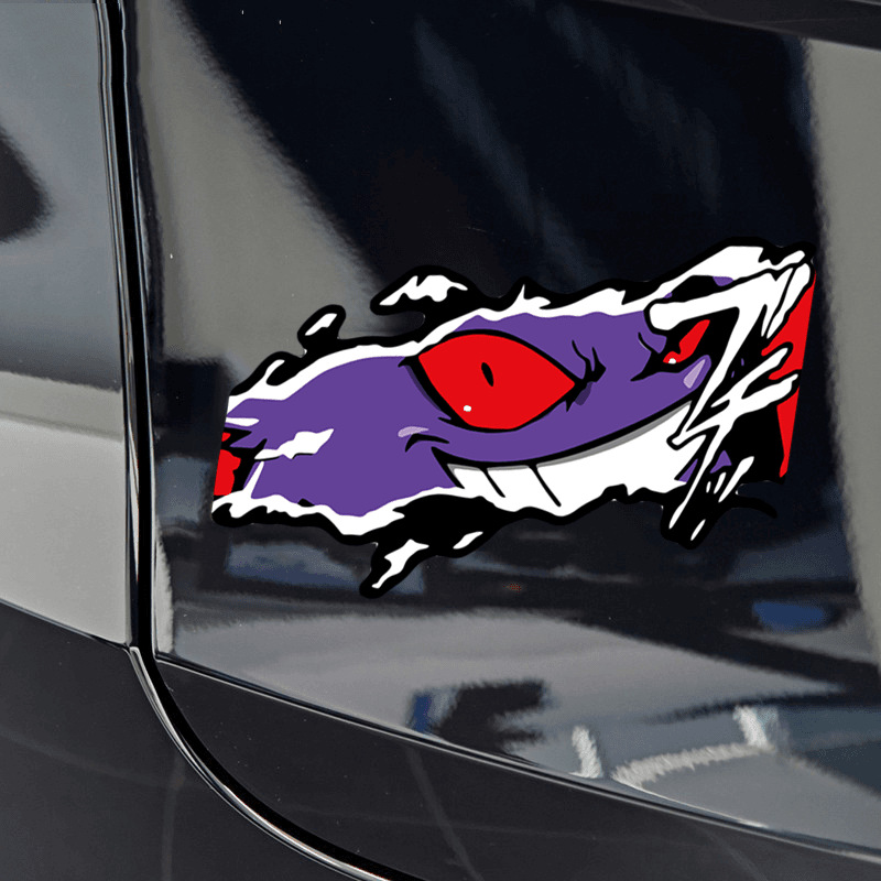Cool anime merchandise Car Sti - огляд і ціна Pokemon Anime Merchandise