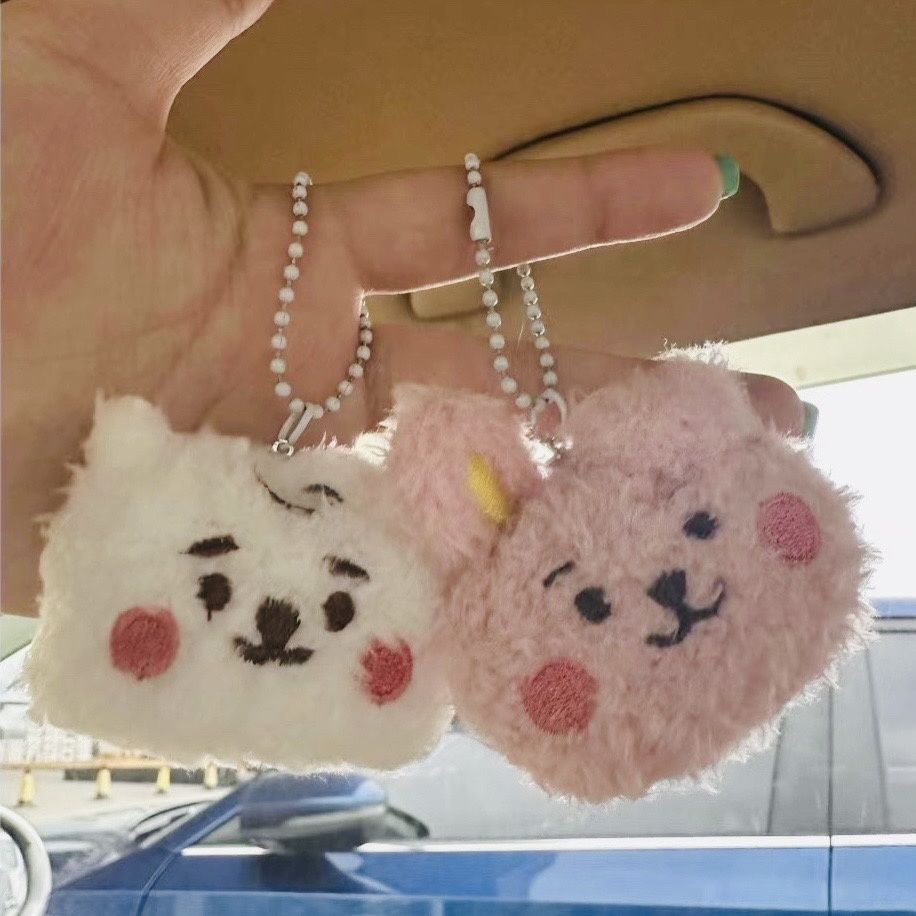 BT21 anime merchandise cartoon - огляд і ціна Anime Merchandise Wholesale