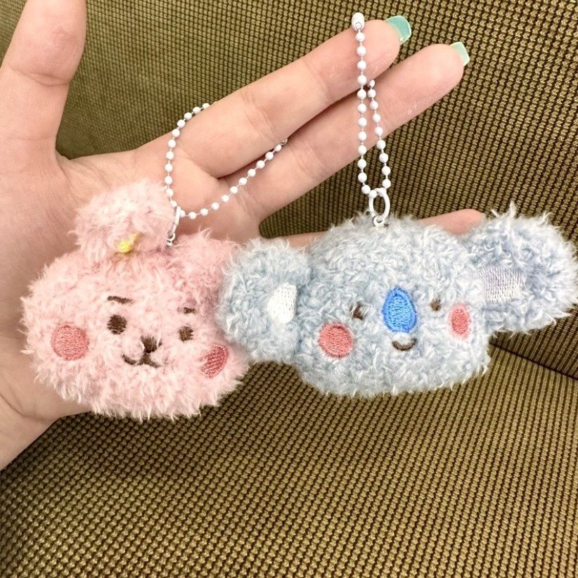 BT21 anime merchandise cartoon - огляд і ціна Anime Merchandise Wholesale