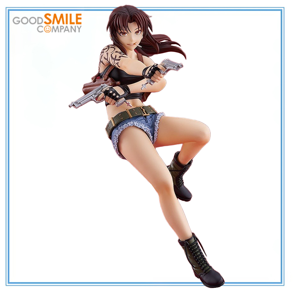 100% Original Good Smile Compa - огляд і ціна Good Smile Company Pop Up Parade