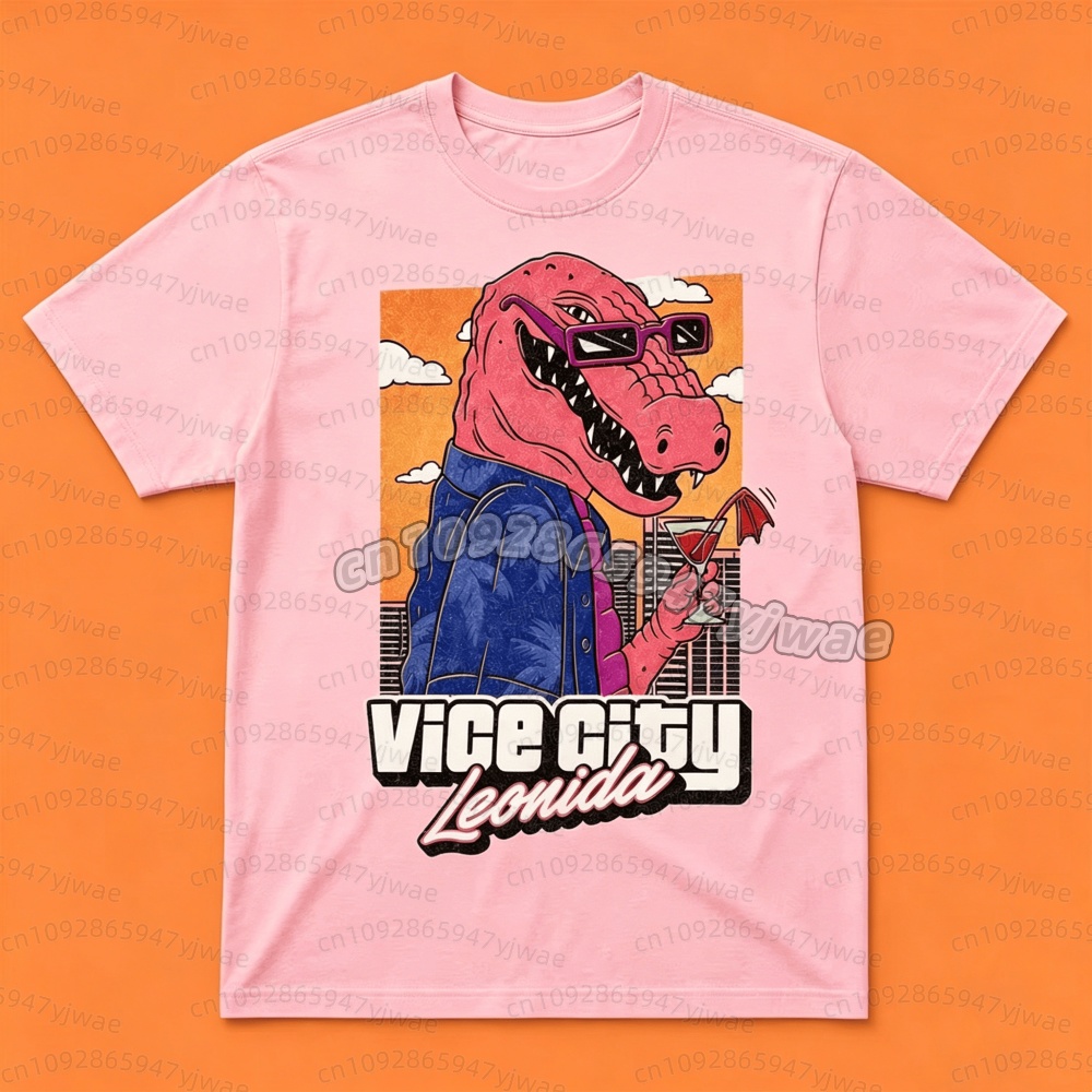 Jason Vice City Leonida Alliga - огляд і ціна Anime Themed Merchandise