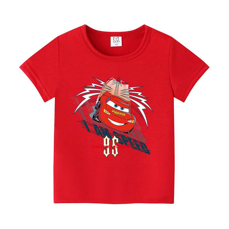 Summer T-shirt Anime Tee Creat - огляд і ціна Anime Themed Merchandise