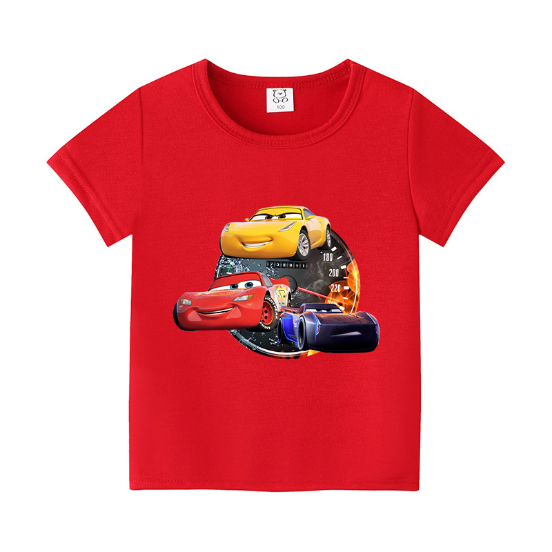 Summer T-shirt Anime Tee Creat - огляд і ціна Anime Themed Merchandise
