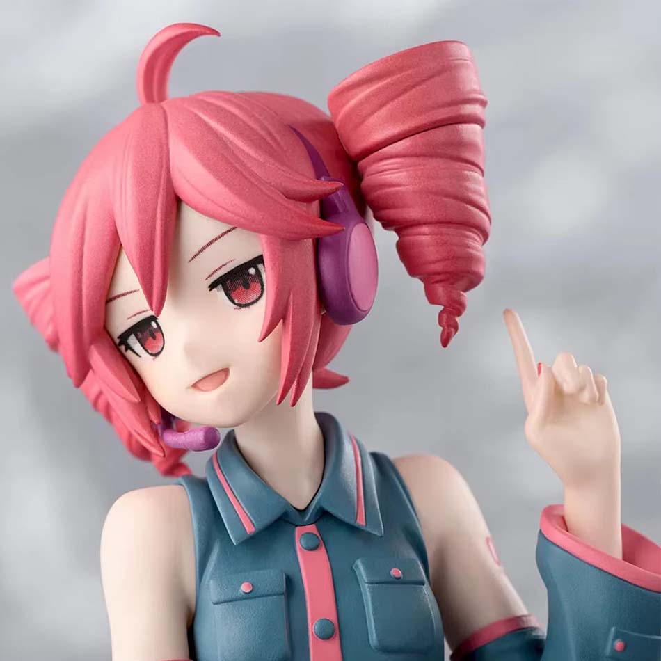 Original Good Smile Company Po - огляд і ціна Good Smile Company Pop Up Parade