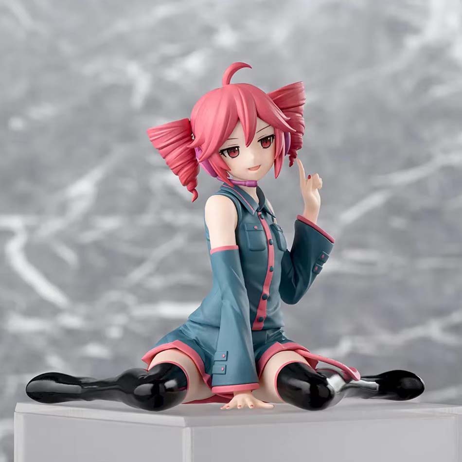Original Good Smile Company Po - огляд і ціна Good Smile Company Pop Up Parade