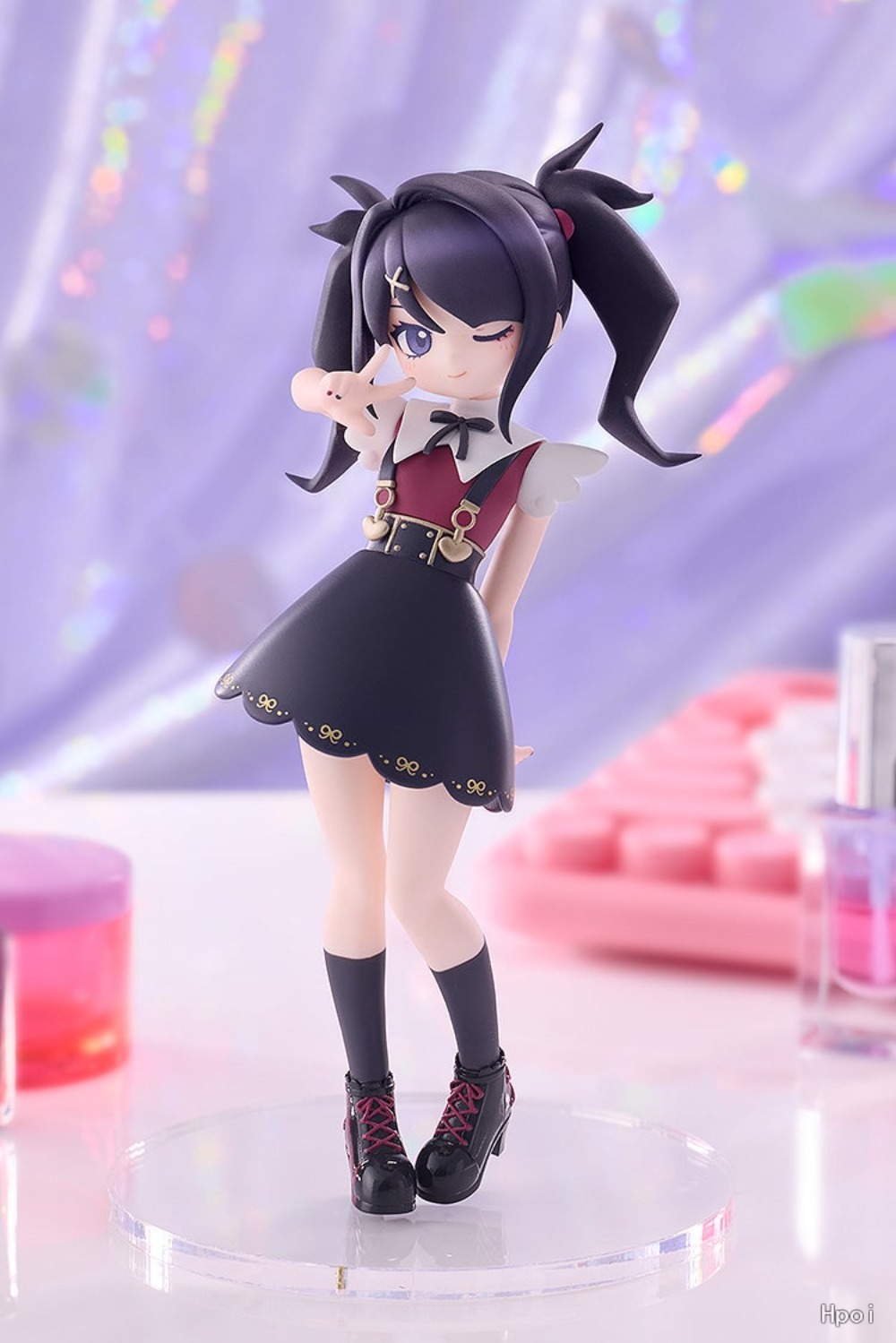 100% Original in Stock Good Sm - огляд і ціна Good Smile Company Pop Up Parade