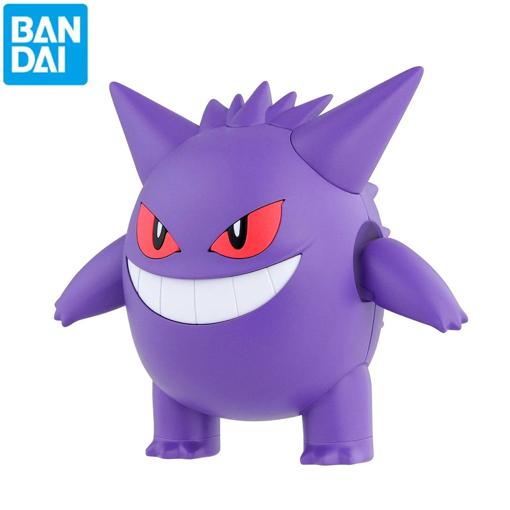 Original Bandai Pokemon Figure - огляд і ціна Pokemon Anime Merchandise