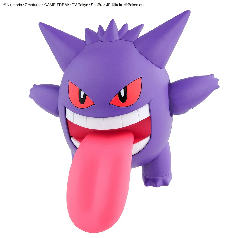 Original Bandai Pokemon Figure - огляд і ціна Pokemon Anime Merchandise