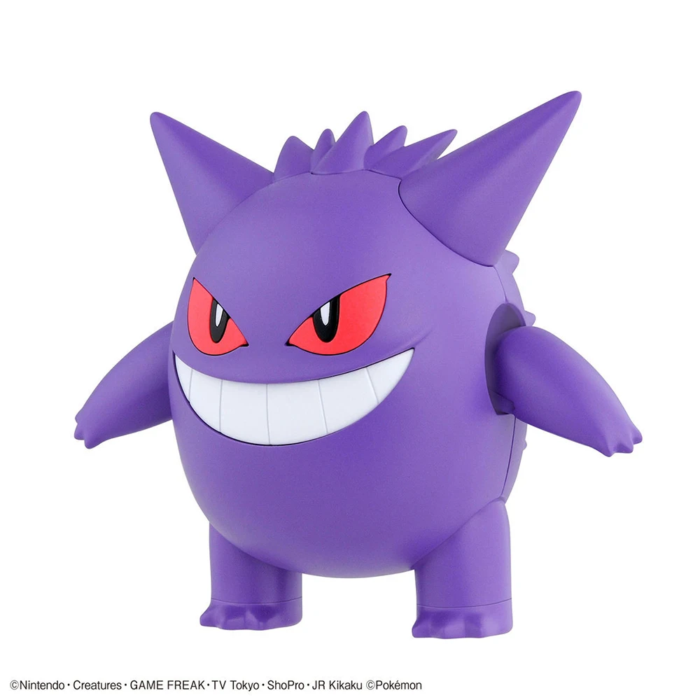 Original Bandai Pokemon Figure - огляд і ціна Pokemon Anime Merchandise