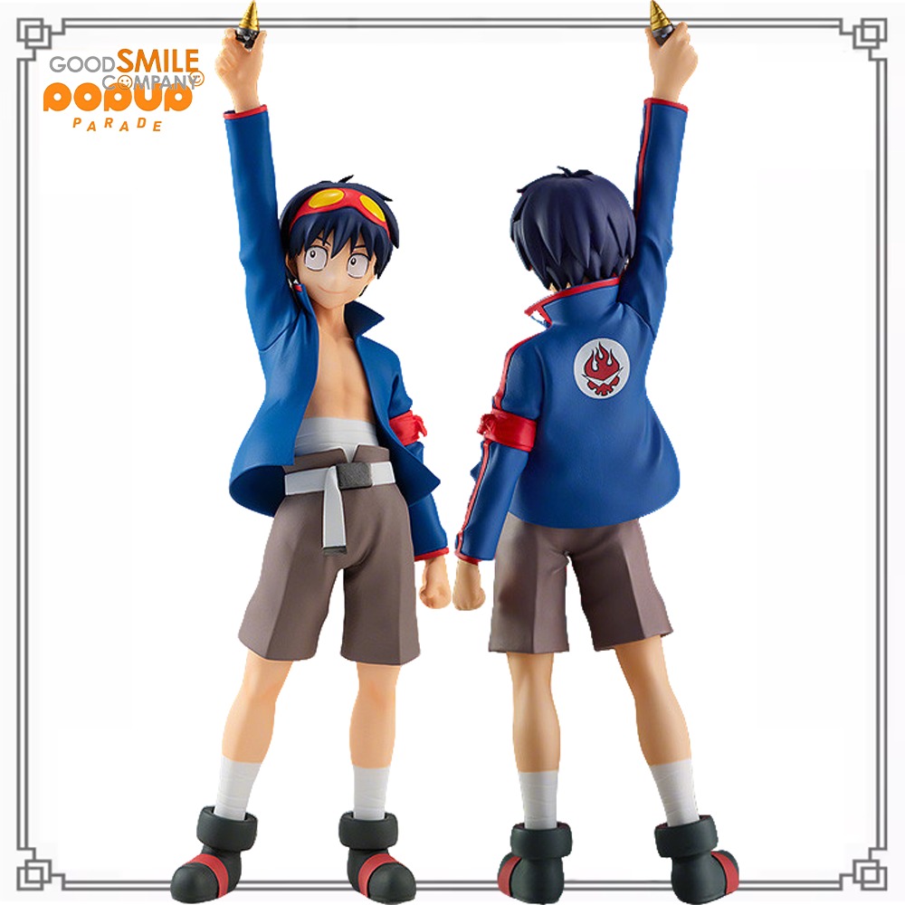 100% in Stock Original Good Sm - огляд і ціна Good Smile Company Pop Up Parade