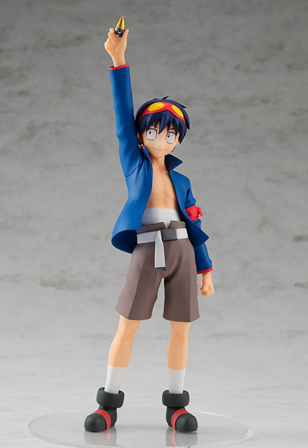 100% in Stock Original Good Sm - огляд і ціна Good Smile Company Pop Up Parade