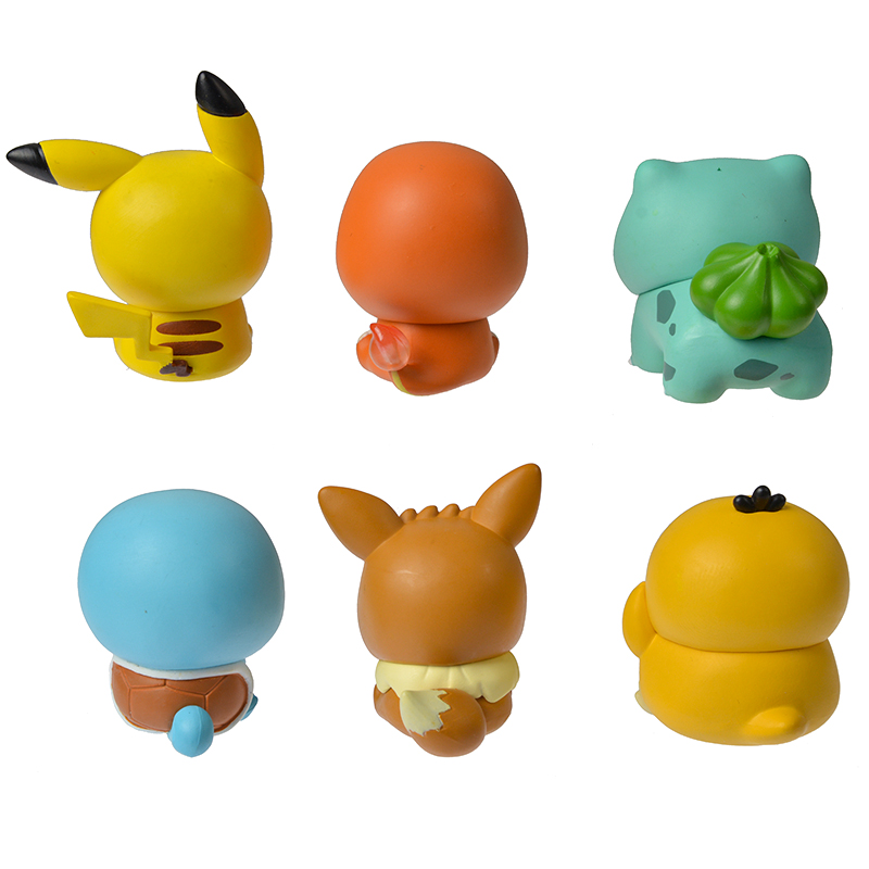 Pokemon Anime Blind Poke Ball  - огляд і ціна Pokemon Anime Merchandise