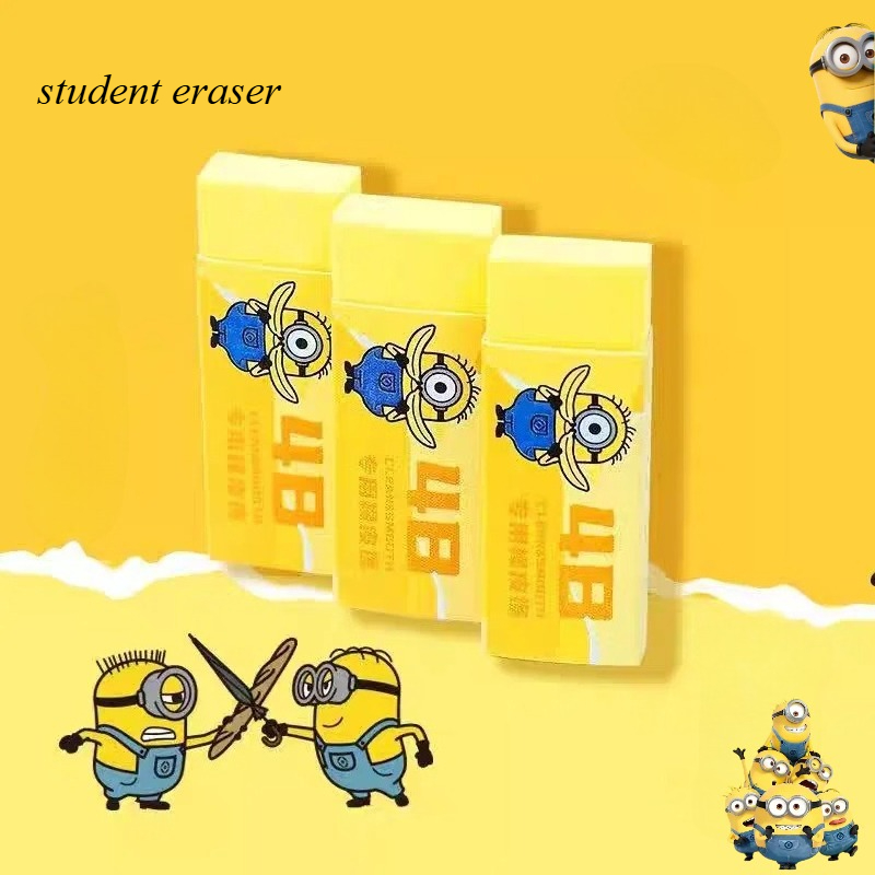 Minions movie merchandise anim - огляд і ціна Erased Anime Merchandise
