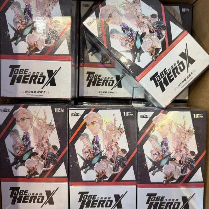 Cardfun Collectible Trading Ca - огляд і ціна Anime Merchandise Licensing