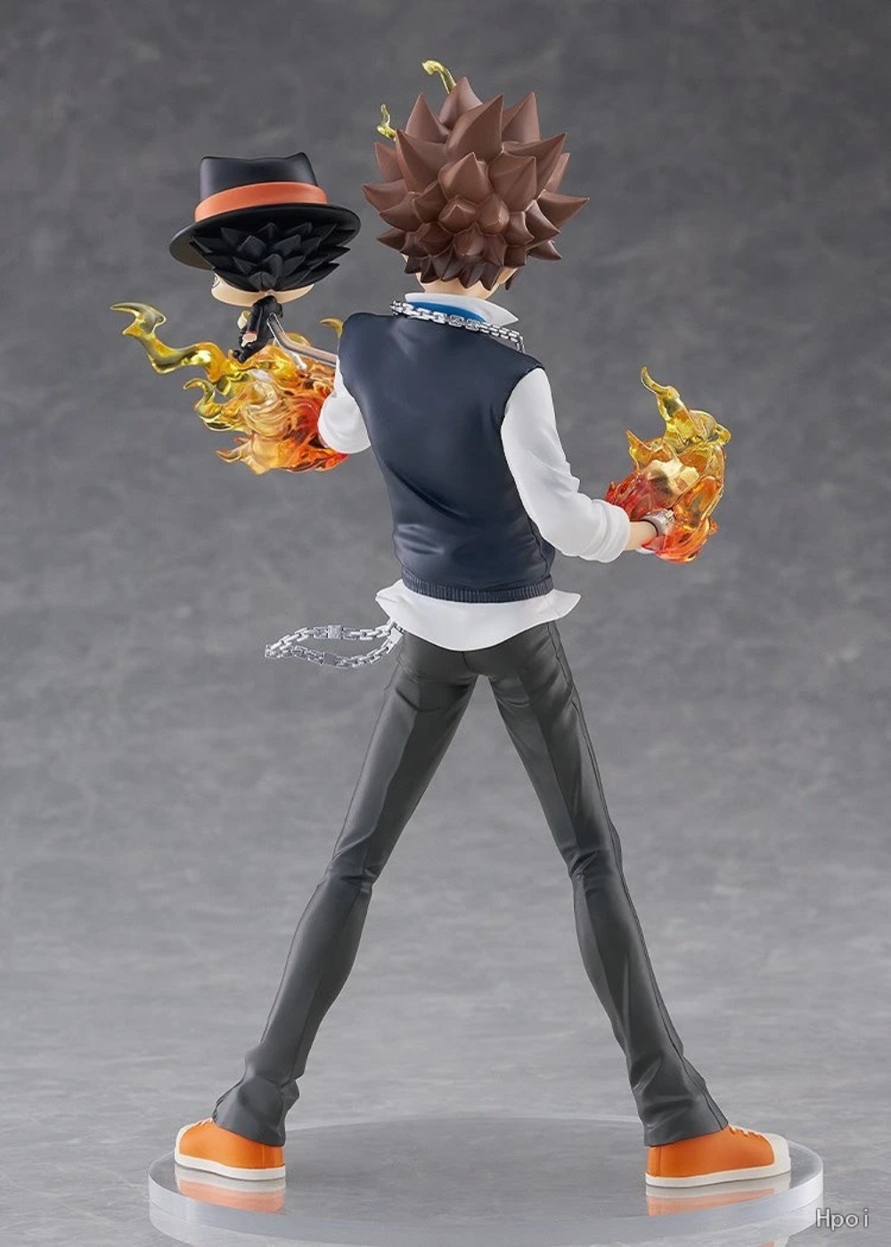100% in Stock Original Good Sm - огляд і ціна Good Smile Company Pop Up Parade