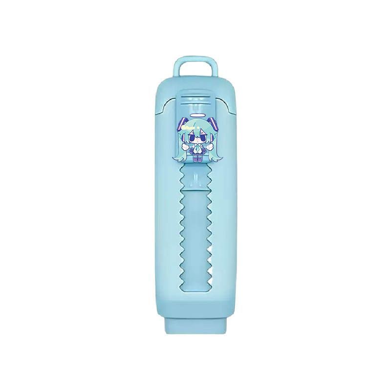 Hatsune Miku cute cartoon stud - огляд і ціна Erased Anime Merchandise