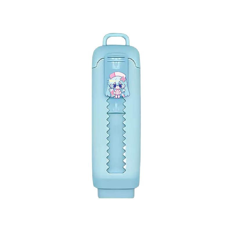 Hatsune Miku cute cartoon stud - огляд і ціна Erased Anime Merchandise
