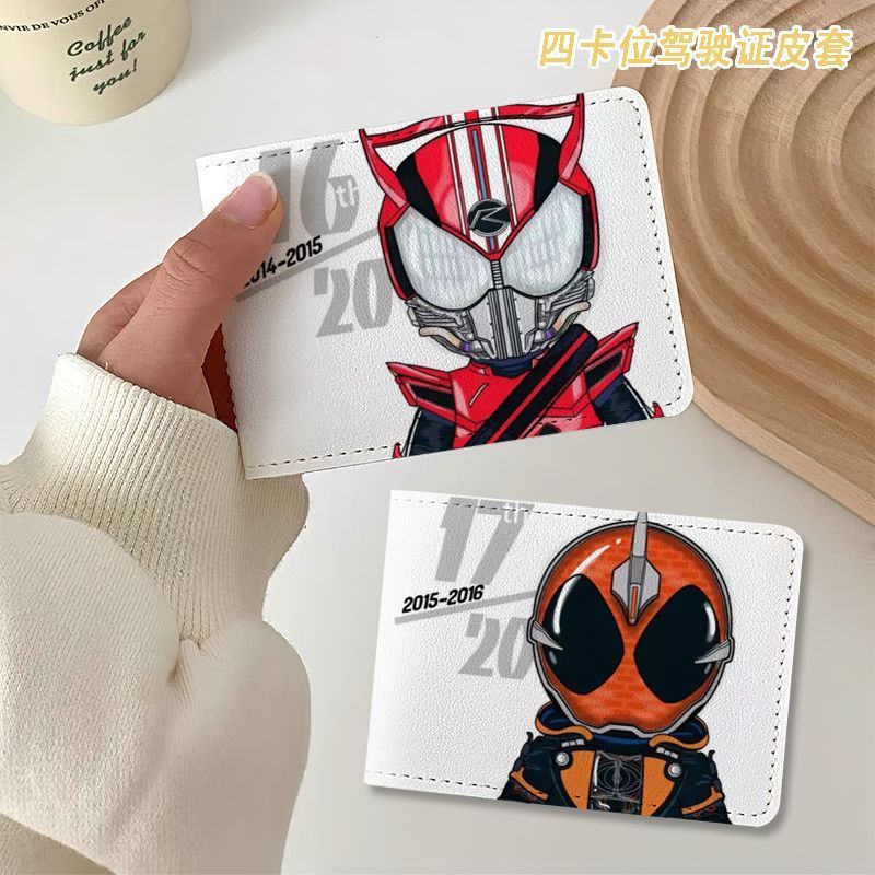 Kamen Rider anime merchandise, - огляд і ціна Anime Merchandise Licensing
