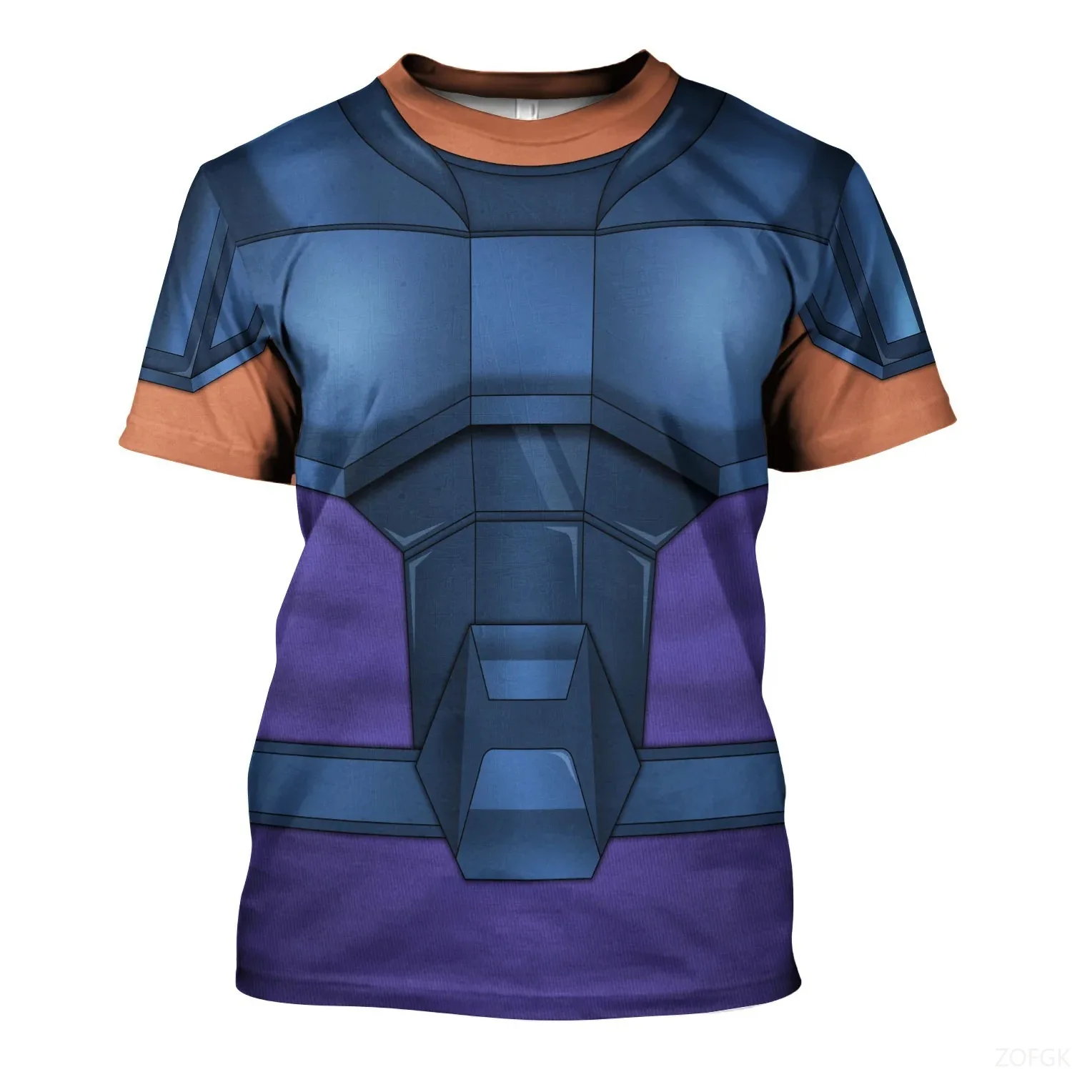 3D Fashion New Cartoon Anime S - огляд і ціна Anime Themed Merchandise