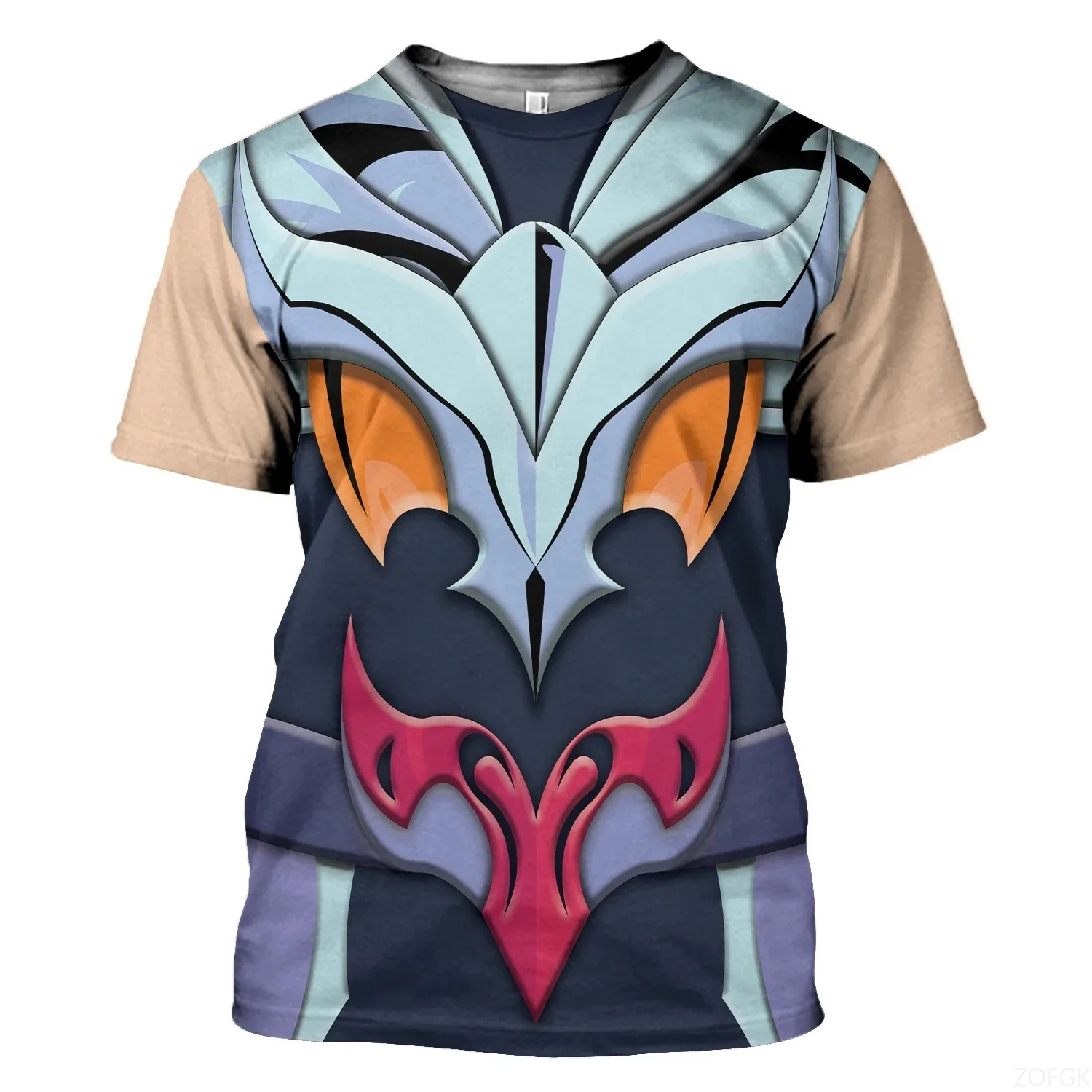 3D Fashion New Cartoon Anime S - огляд і ціна Anime Themed Merchandise