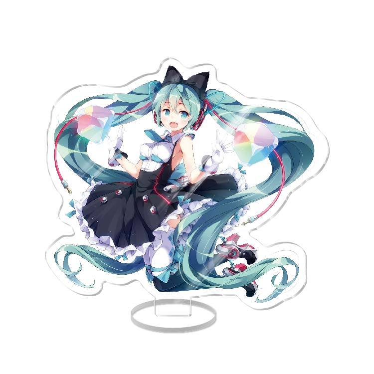 Anime Figure Acrylic Stand Dou - огляд і ціна Anime Merchandise Wholesale