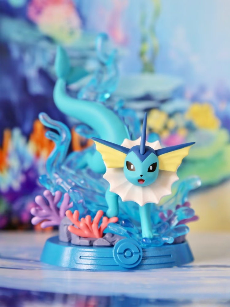 Anime Pokemon Fun Adventure Ee - огляд і ціна Pokemon Anime Merchandise