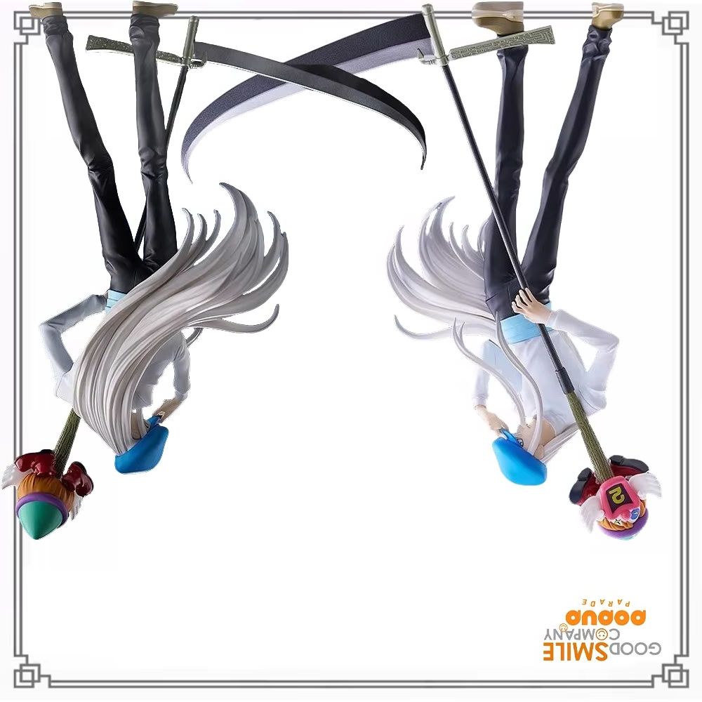 100% in Stock Original Good Sm - огляд і ціна Good Smile Company Pop Up Parade