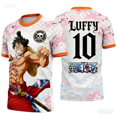 2026 Anime Pattern Training Je - огляд і ціна Anime Themed Merchandise