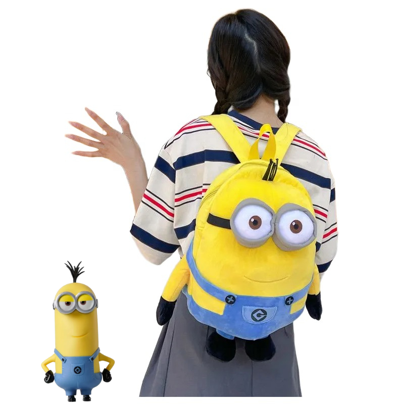 Minions movie anime merchandis - огляд і ціна Anime Merchandise Wholesale