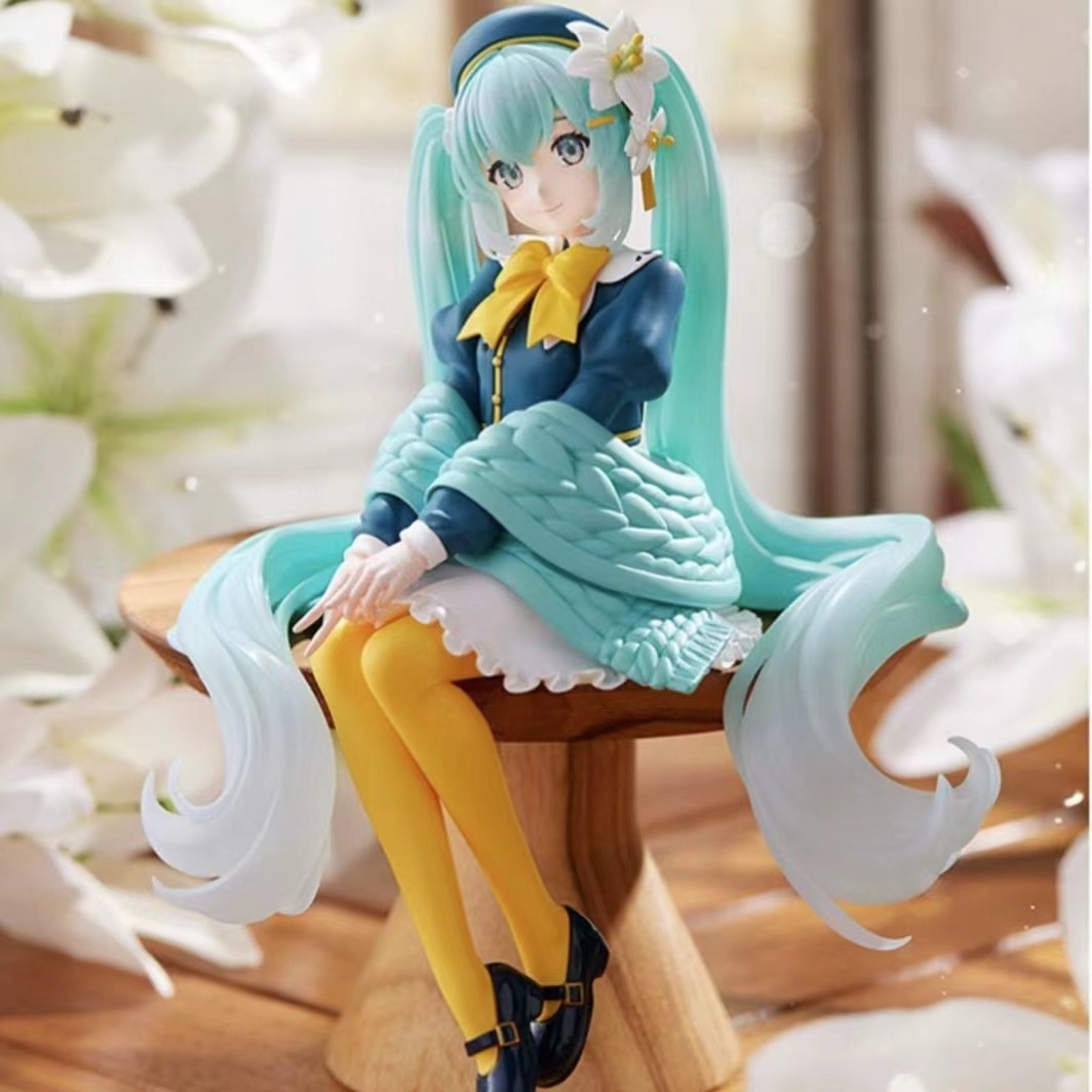 Wholesale Drop Shipping Hatsun - огляд і ціна Anime Merchandise Wholesale