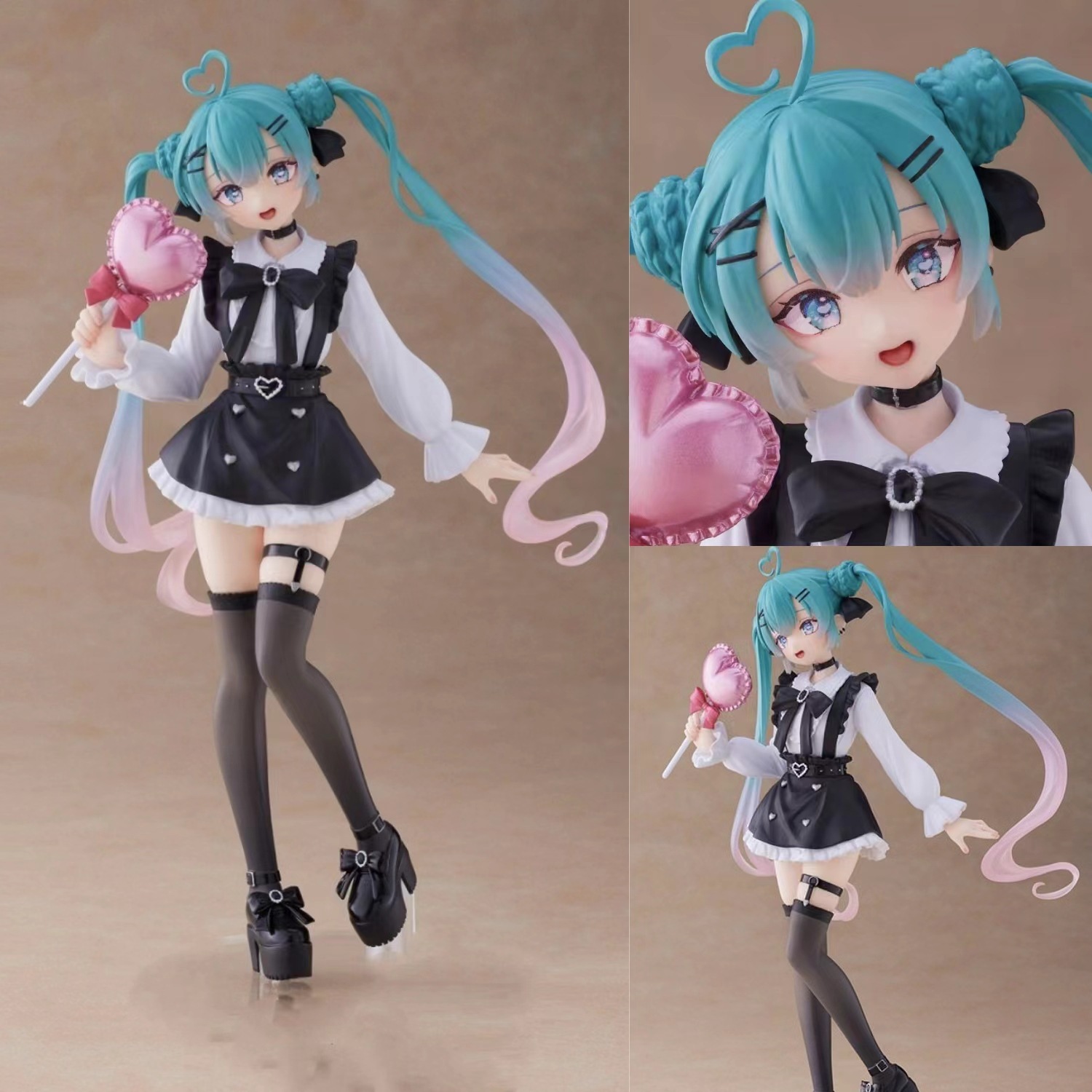 Wholesale Drop Shipping Hatsun - огляд і ціна Anime Merchandise Wholesale