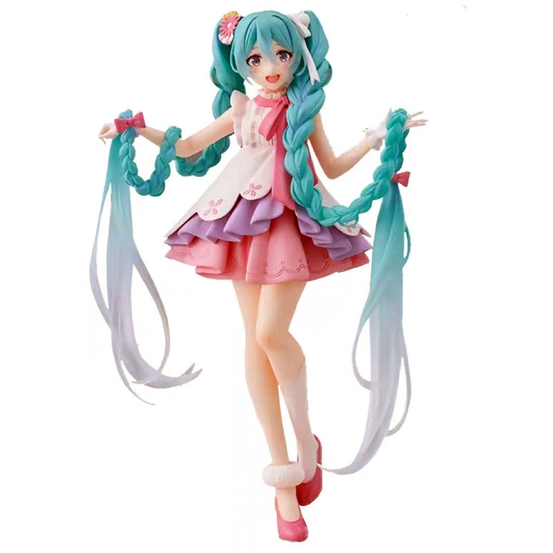 Wholesale Drop Shipping Hatsun - огляд і ціна Anime Merchandise Wholesale