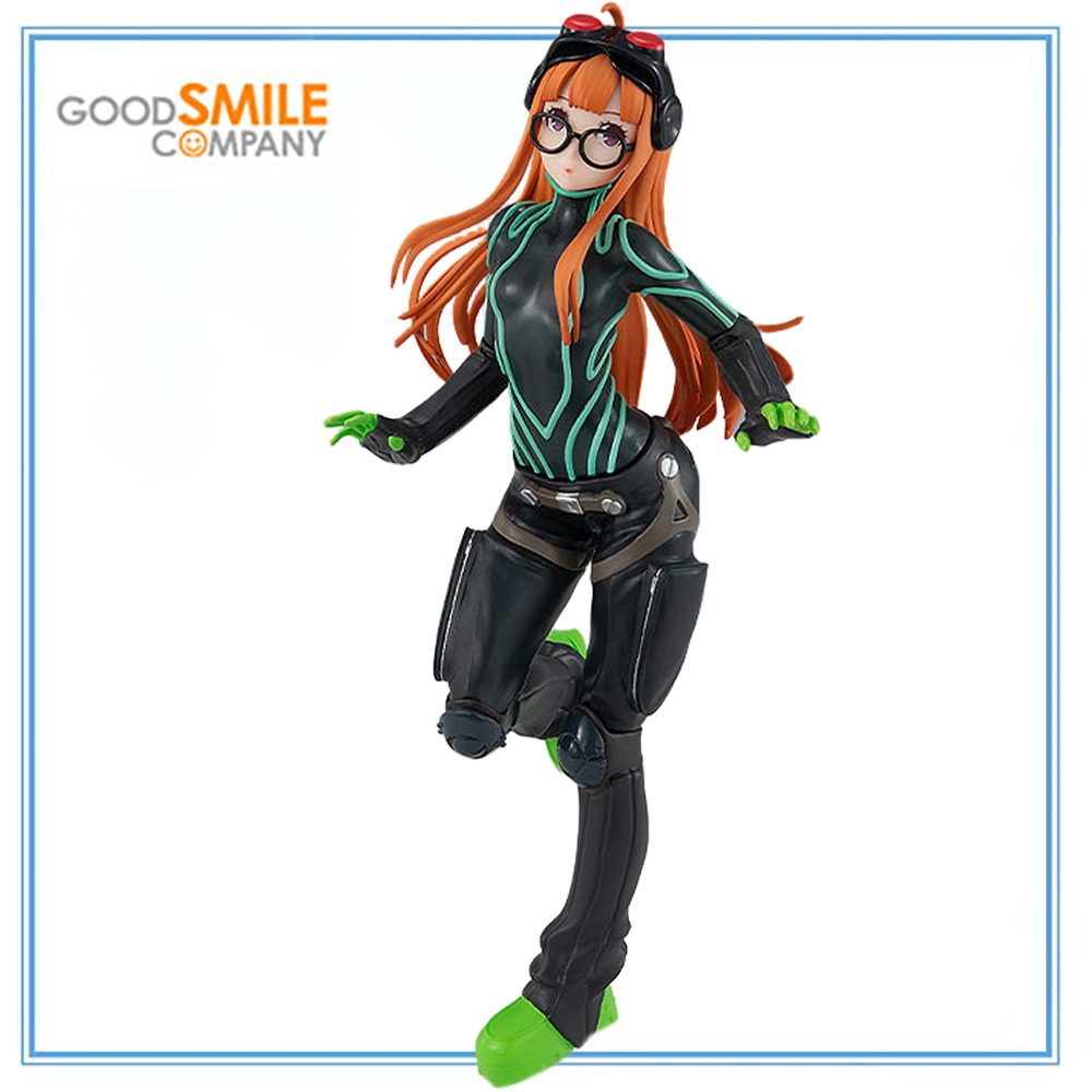 100% Original in Stock Good Sm - огляд і ціна Good Smile Company Pop Up Parade