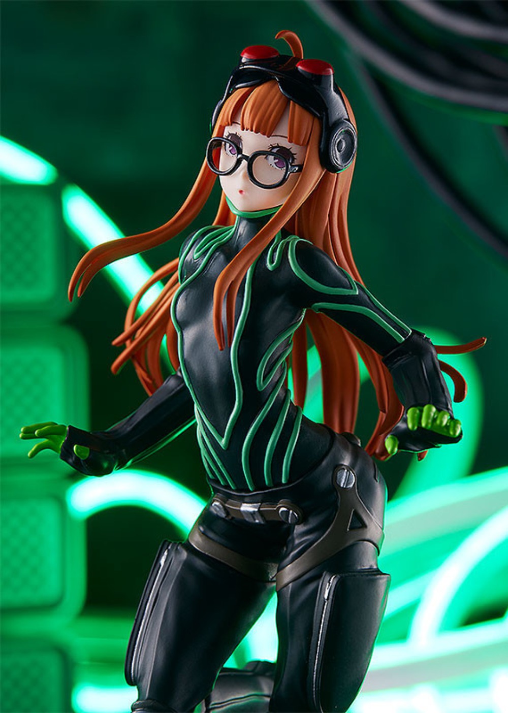 100% Original in Stock Good Sm - огляд і ціна Good Smile Company Pop Up Parade