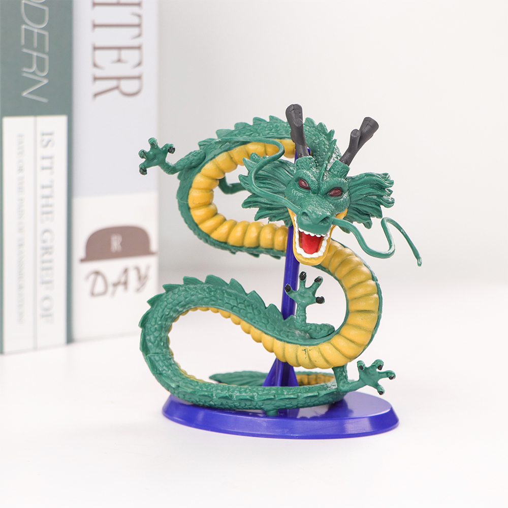 Dragon Ball Z Shenron Action F - огляд і ціна Anime Merchandise Wholesale