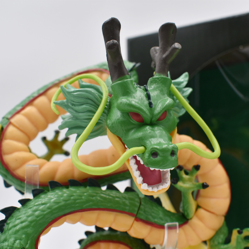 Dragon Ball Z Shenron Action F - огляд і ціна Anime Merchandise Wholesale