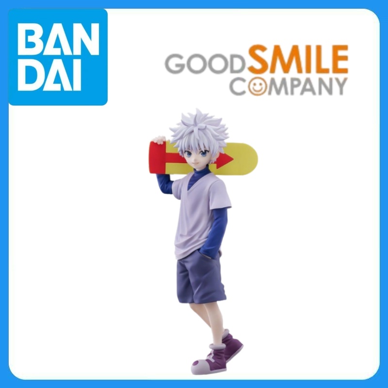 In Stock Genuine Good Smile Co - огляд і ціна Good Smile Company Pop Up Parade