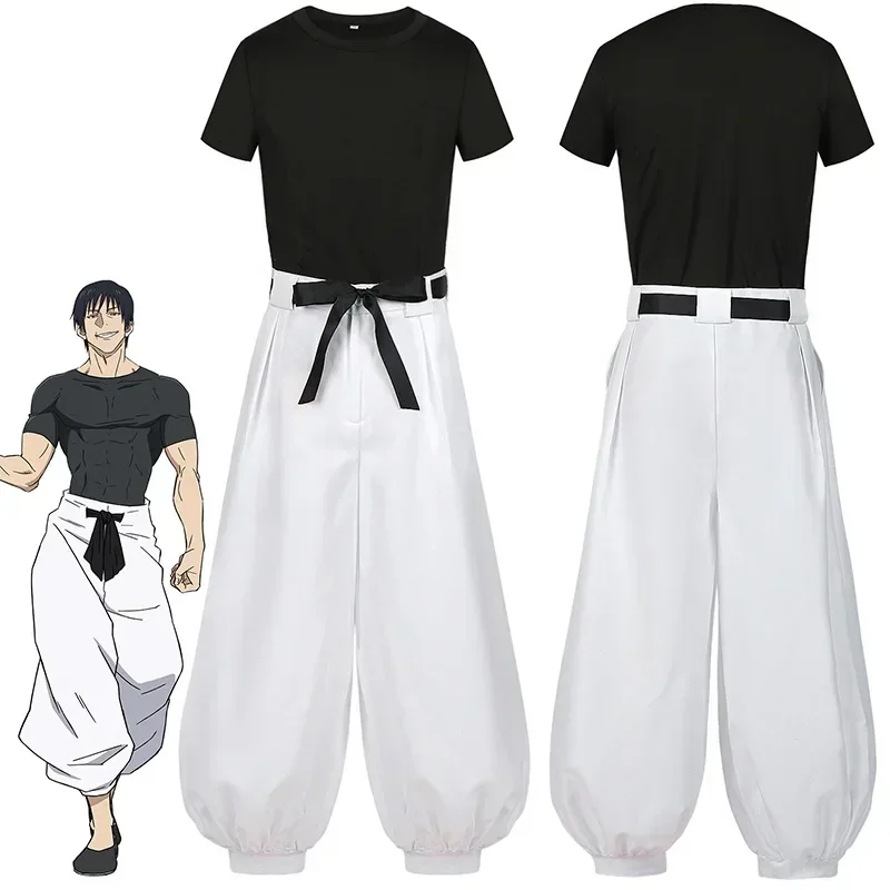 Jujutsu JJK Manga Anime Fushig - огляд і ціна Anime Themed Merchandise