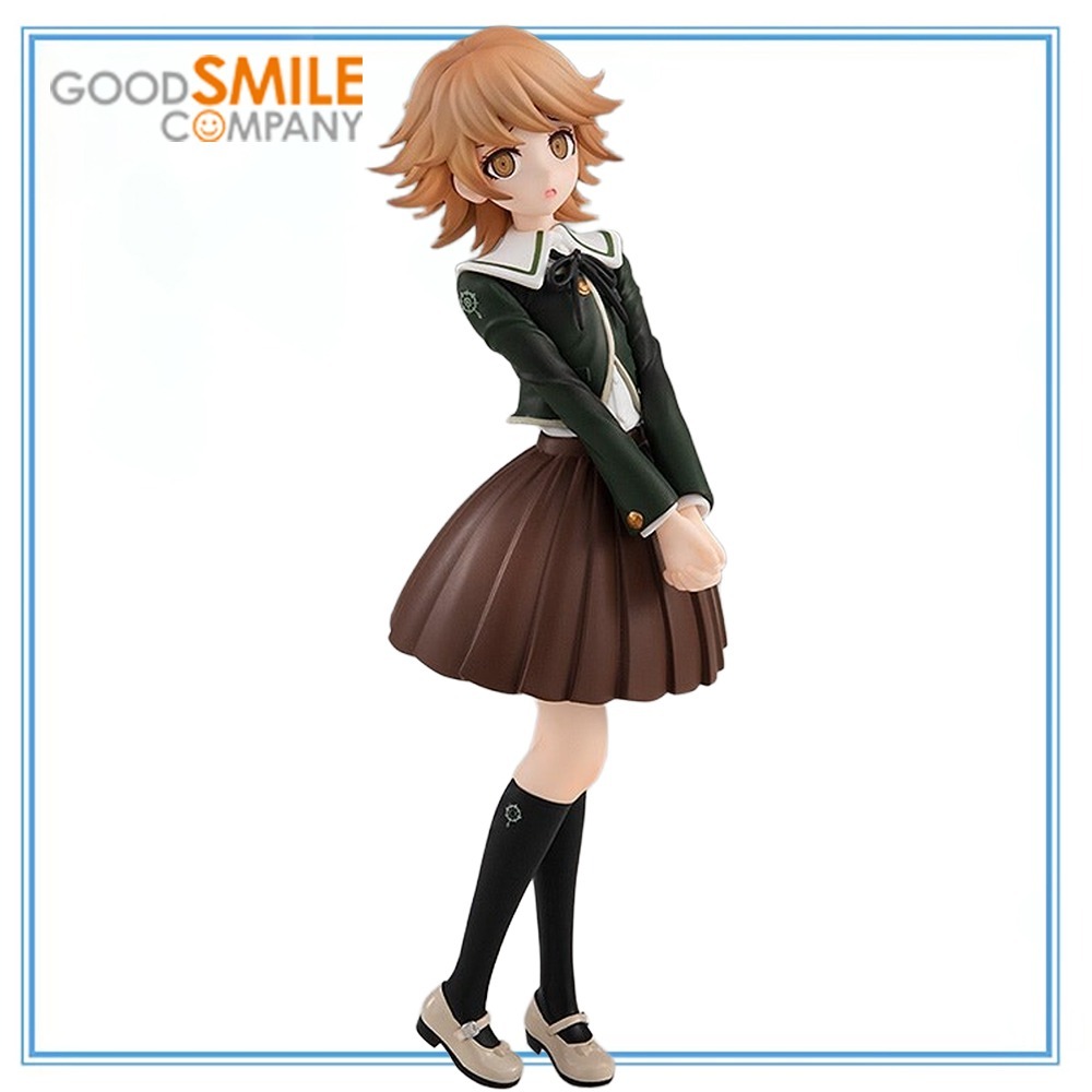 100% Original in Stock Good Sm - огляд і ціна Good Smile Company Pop Up Parade