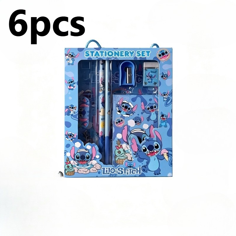 Disney Stitch、Snow WhiteStatio - огляд і ціна Erased Anime Merchandise