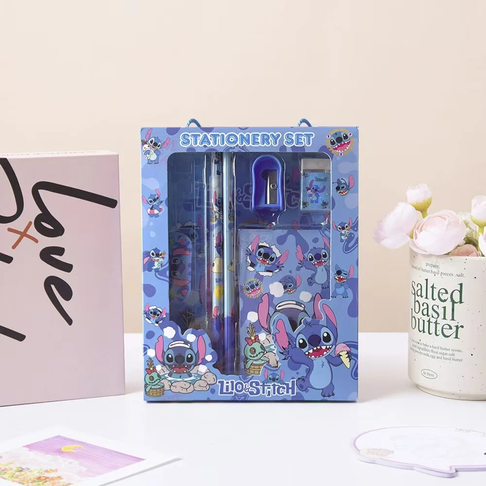 Disney Stitch、Snow WhiteStatio - огляд і ціна Erased Anime Merchandise