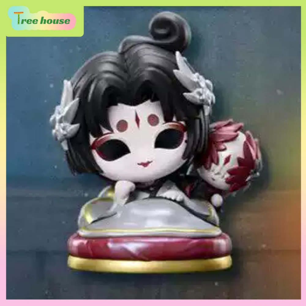 Official GOODSFUN Identity V B - огляд і ціна Official Merchandise Anime
